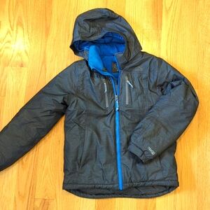 L.L. Bean Kids Insulated Ski Jacket